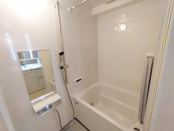 さざなみプラザ22号棟