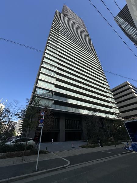 グランドメゾン新梅田タワーザクラブレジデンス