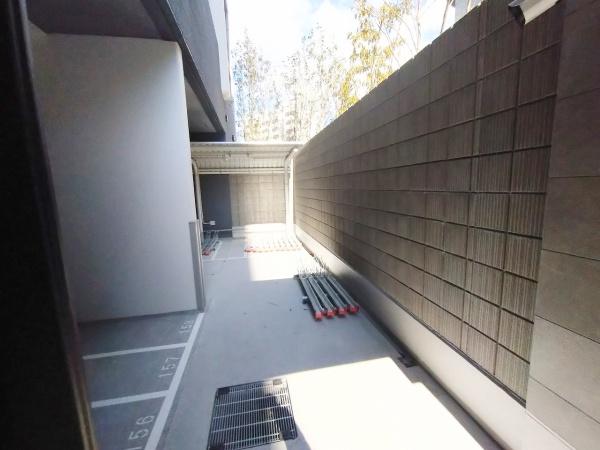 シエリア梅田豊崎