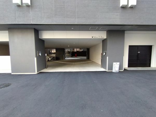 シエリア梅田豊崎
