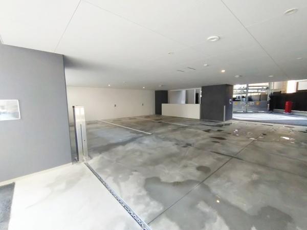 シエリア梅田豊崎