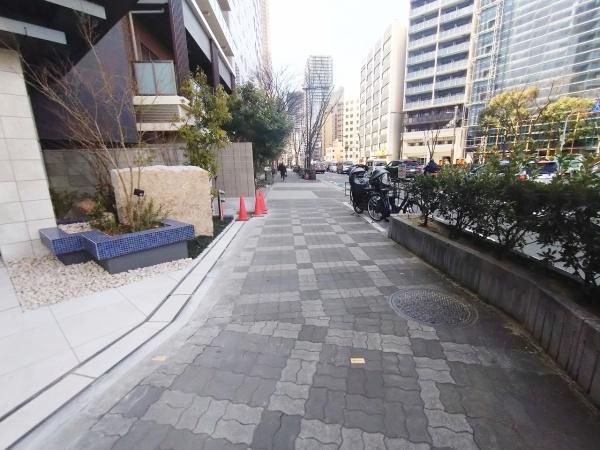 シエリア梅田豊崎