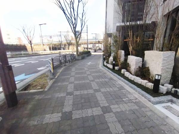 シエリア梅田豊崎