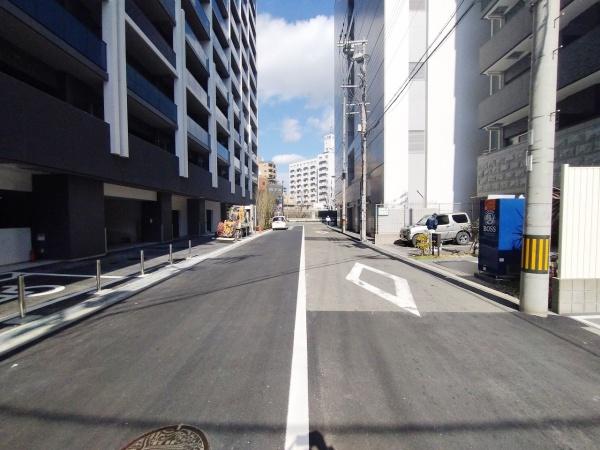 シエリア梅田豊崎