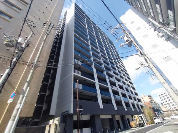 シエリア梅田豊崎