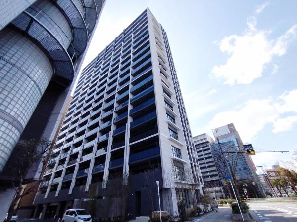 シエリア梅田豊崎