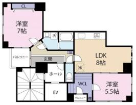 都住創スパイヤー