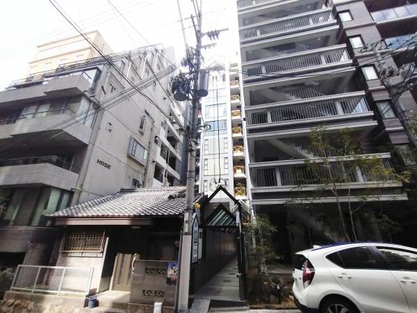 都住創スパイヤー