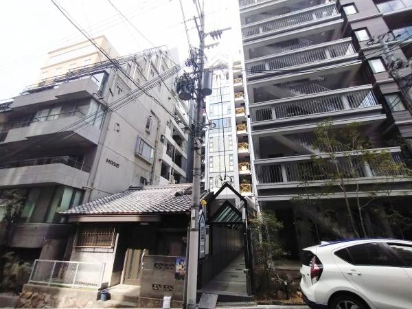 都住創スパイヤー