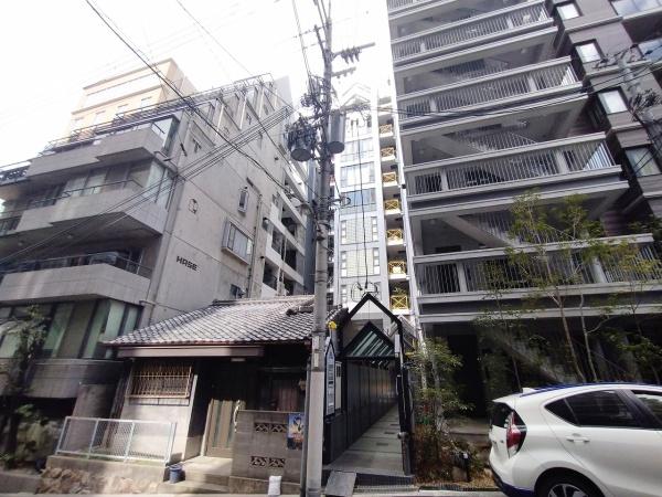 都住創スパイヤー