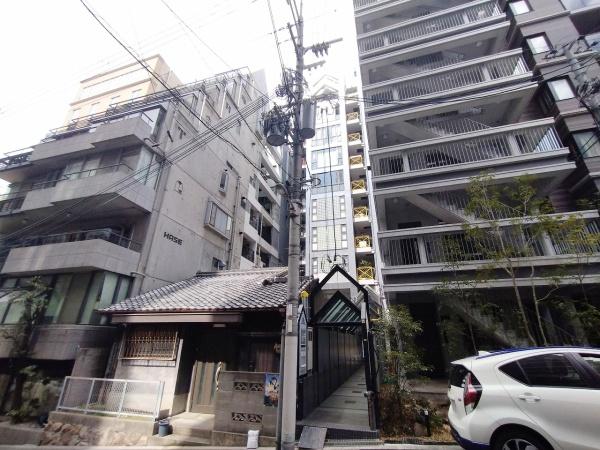 都住創スパイヤー