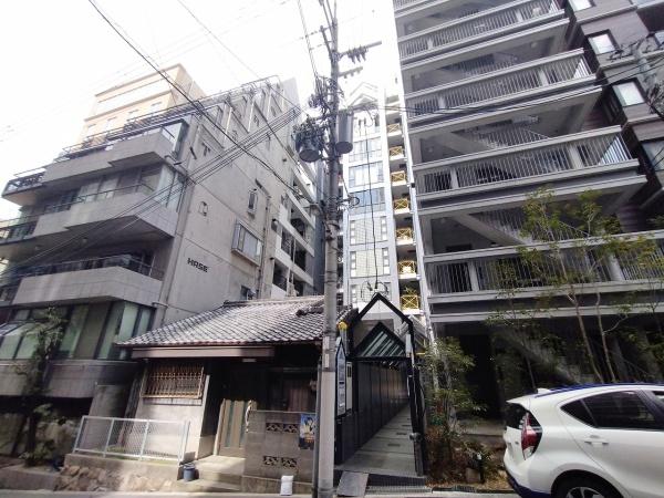 都住創スパイヤー