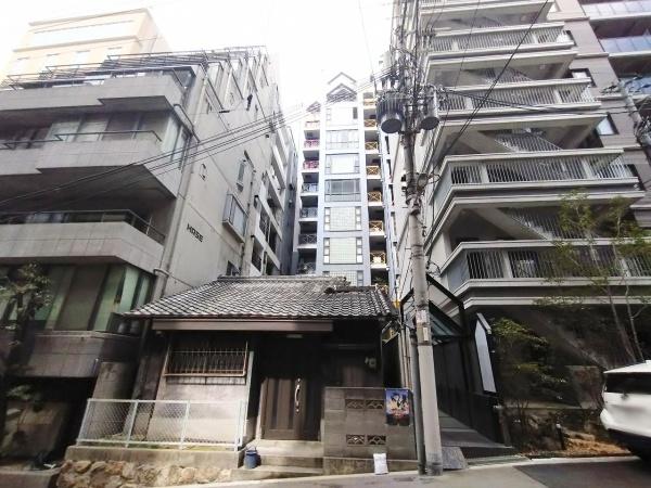都住創スパイヤー