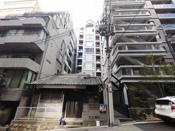 都住創スパイヤー