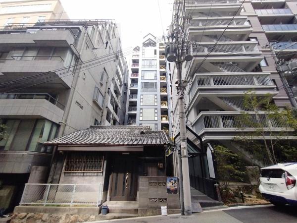 都住創スパイヤー