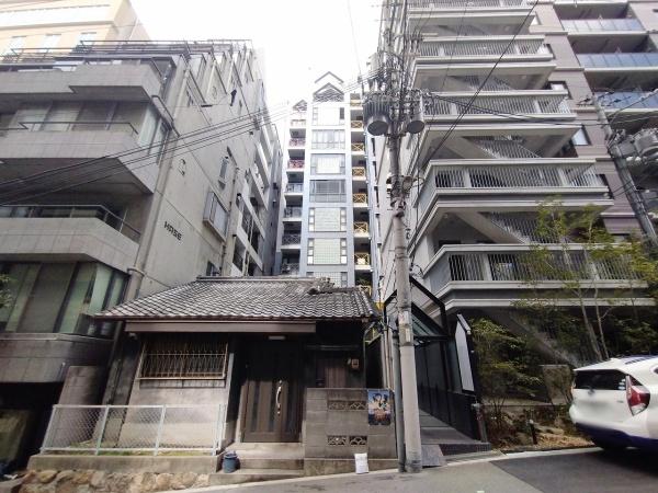 都住創スパイヤー