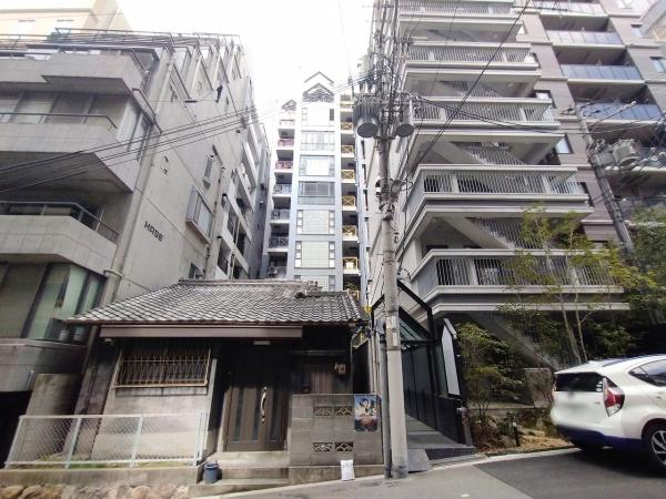 都住創スパイヤー