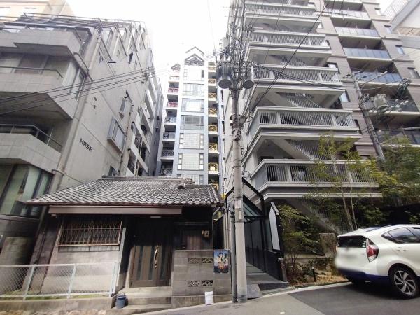 都住創スパイヤー