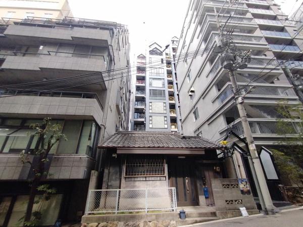 都住創スパイヤー