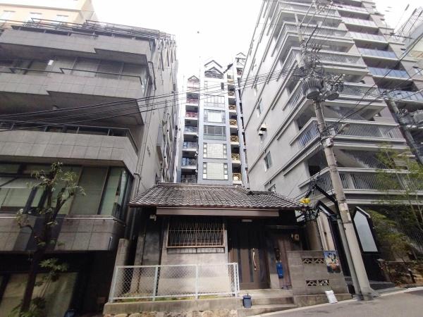 都住創スパイヤー