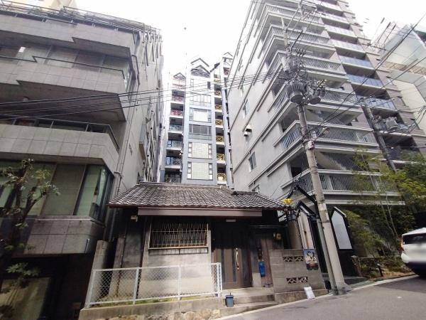 都住創スパイヤー