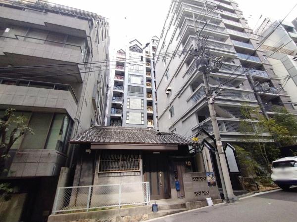 都住創スパイヤー