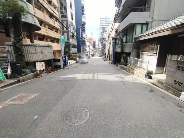 都住創スパイヤー
