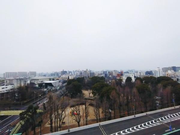 ローレルコート十三公園