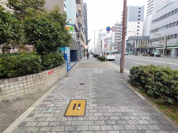 ローレルコート十三公園