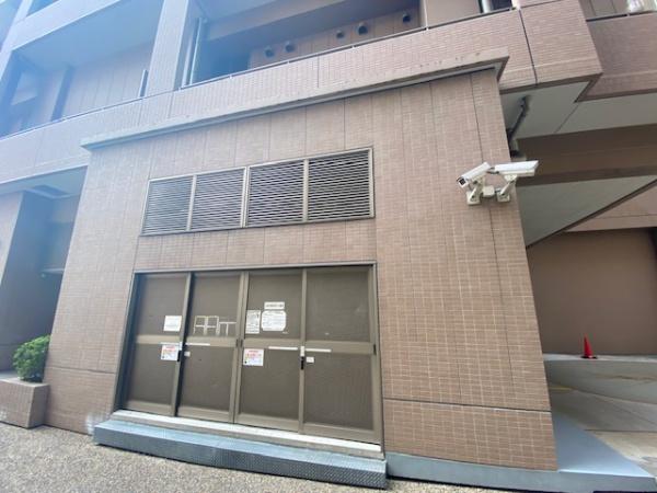 エルザグレース堀江タワー