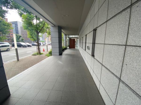 エルザグレース堀江タワー