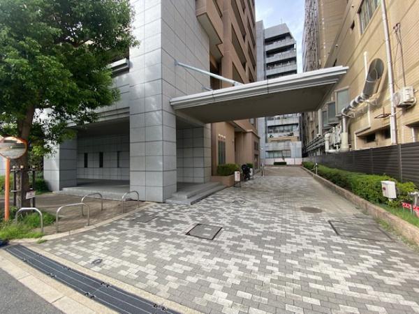エルザグレース堀江タワー