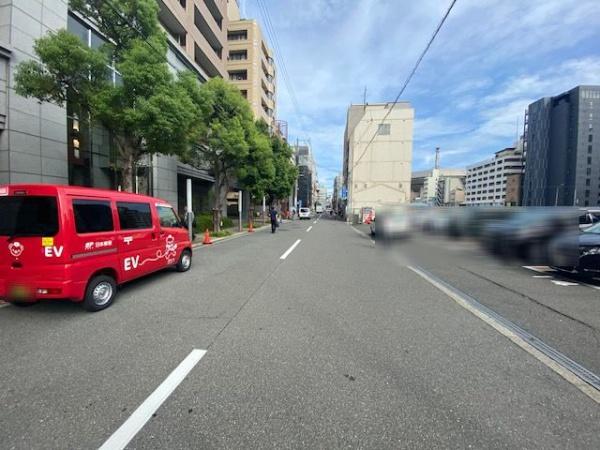 エルザグレース堀江タワー