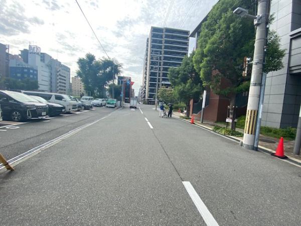 エルザグレース堀江タワー