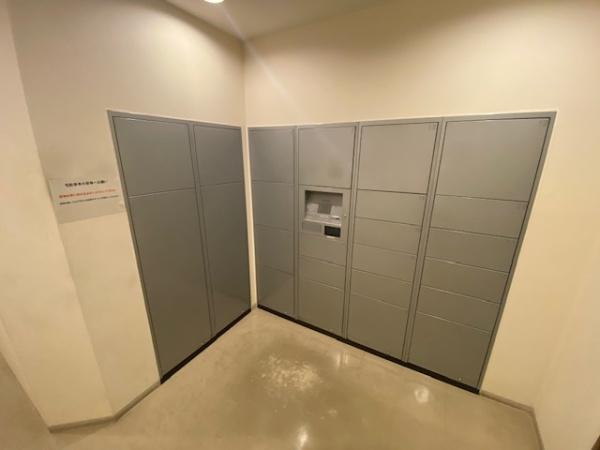 エルザグレース堀江タワー