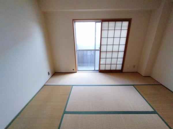 メゾン北梅田