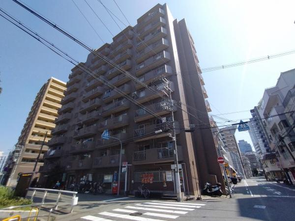 メゾン北梅田