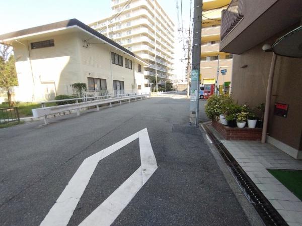 メゾン北梅田