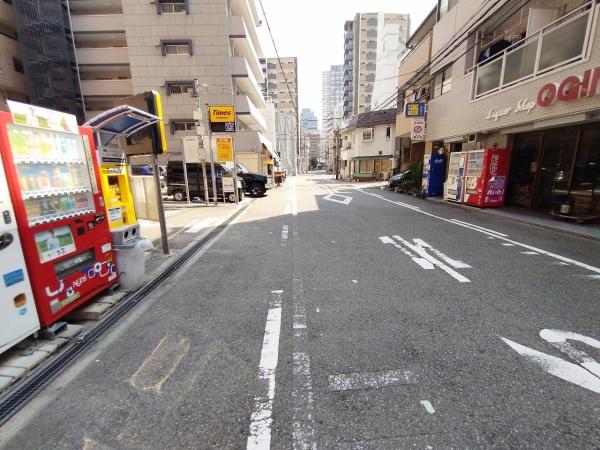 メゾン北梅田