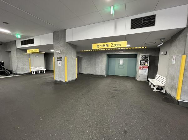 なんばグランドマスターズタワー