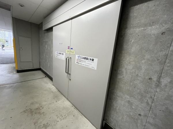 なんばグランドマスターズタワー