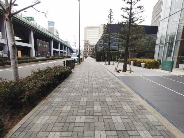 なんばグランドマスターズタワー