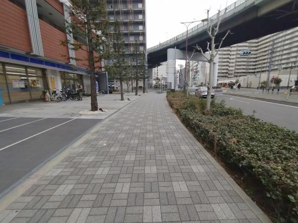 なんばグランドマスターズタワー