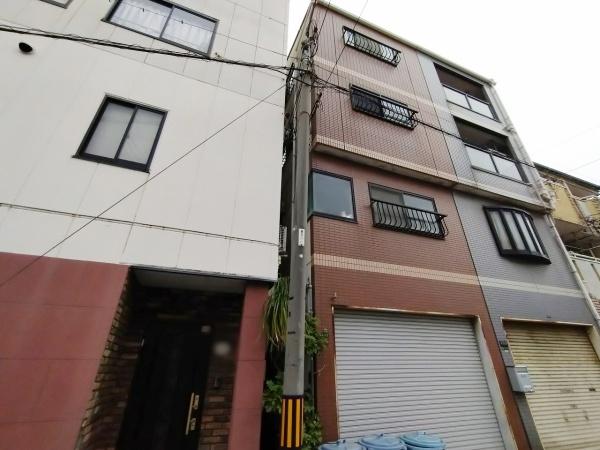 大阪市大正区南恩加島６丁目の中古一戸建て