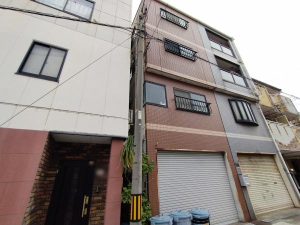 大阪市大正区南恩加島６丁目の中古一戸建て
