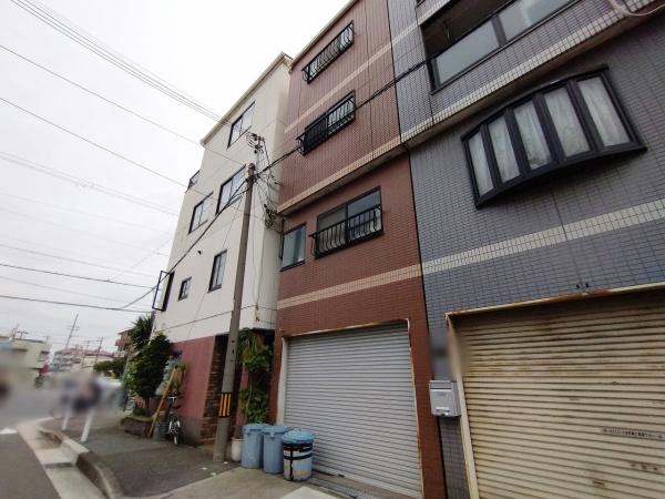 大阪市大正区南恩加島６丁目の中古一戸建て