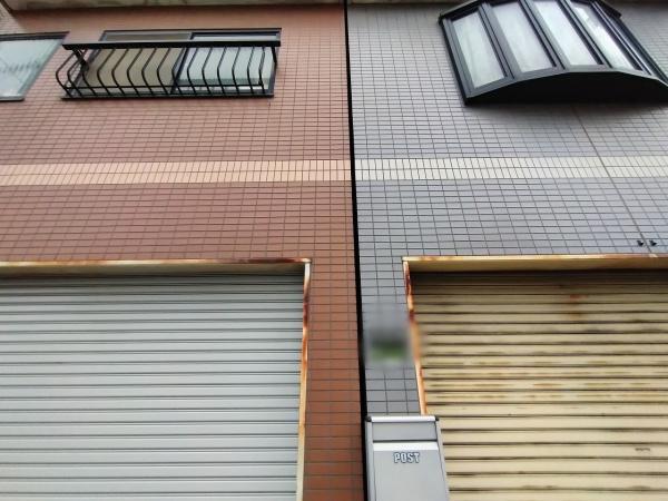 大阪市大正区南恩加島６丁目の中古一戸建て