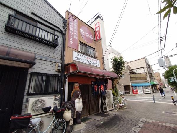 大阪市大正区南恩加島６丁目の中古一戸建て