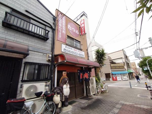 大阪市大正区南恩加島６丁目の中古一戸建て