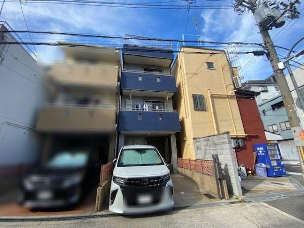 大阪市大正区千島3丁目　中古戸建
